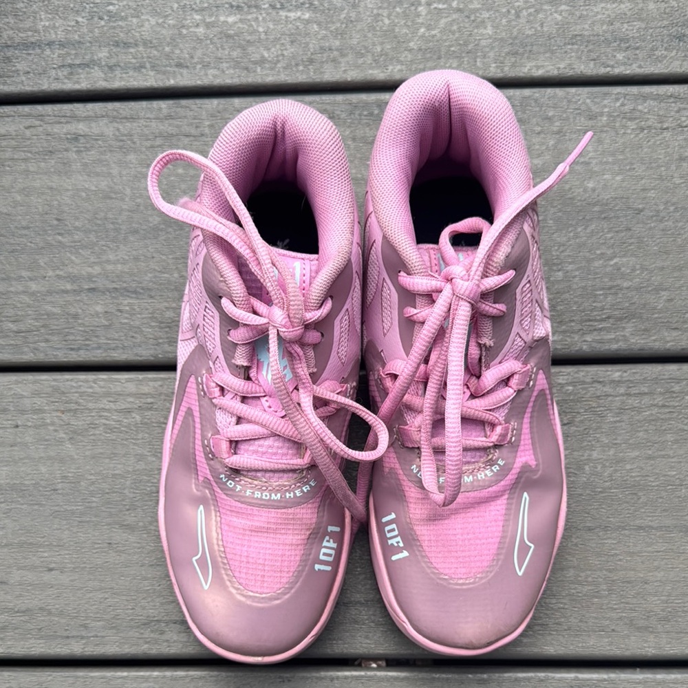 Puma Basketball Lamello Ball
